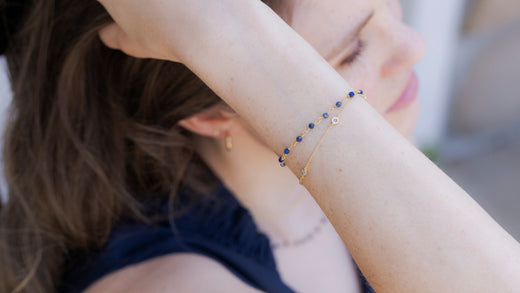 Dainty Jewelry: Today’s Fashion Must-Have
