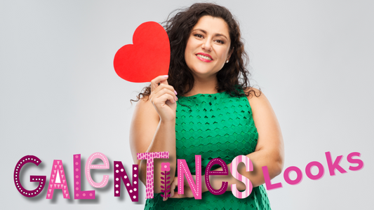 Forget Valentine’s Day: It’s Galentine’s Day!