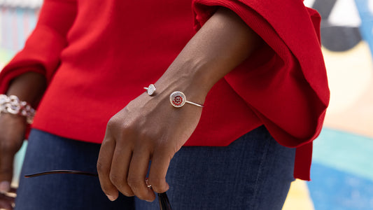 January birthstone