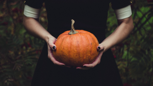 Halloween Jewelry: Create Your Custom Spellbinding Look