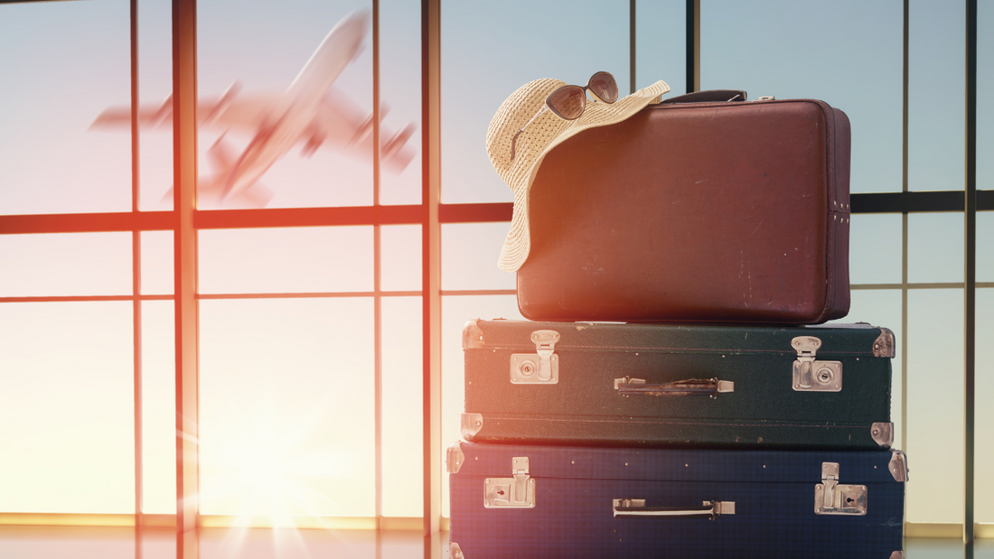 Why Interchangeable Jewelry Is Perfect for Vacations