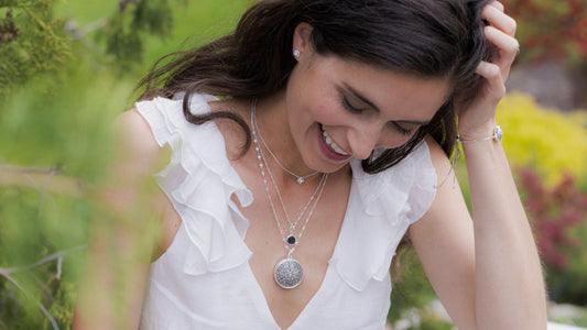 layering bracelets, necklaces, interchangeable snap accents