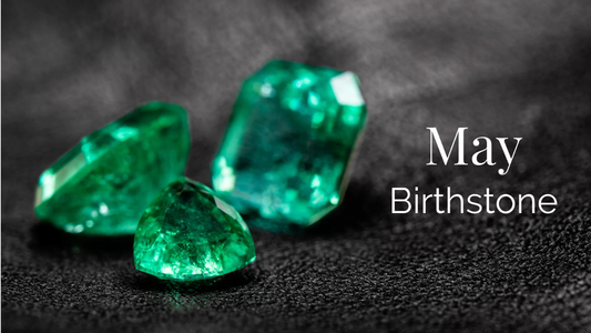 may birthstone emerald