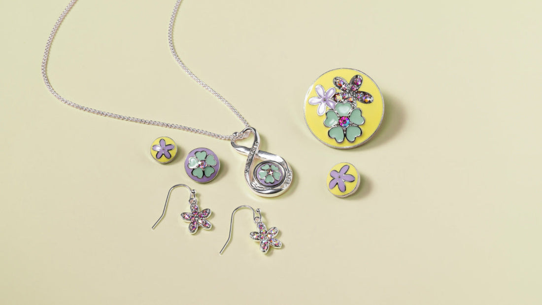 mother's day jewelry