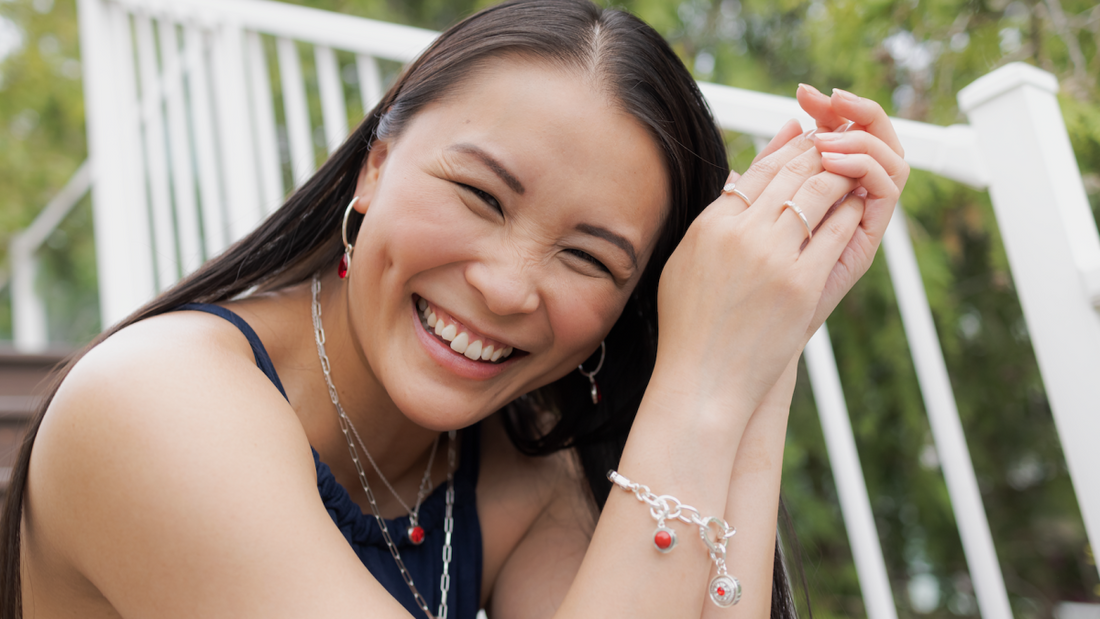 Patriotic Jewelry: Celebrating Patriotic Holidays
