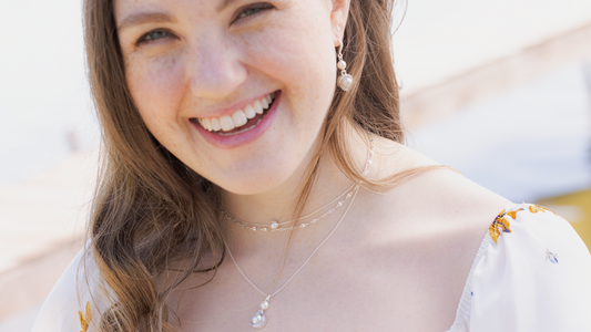 Pearl: The June Birthstone Guide