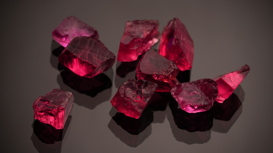 ruby july birthstone jewelry