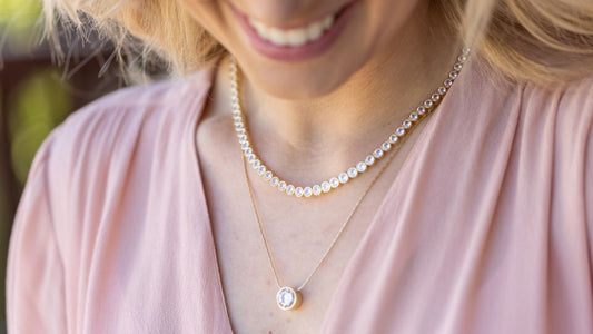 style dots interchangeable jewelry collections