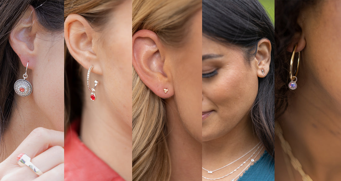 choose colors for your skin tone
