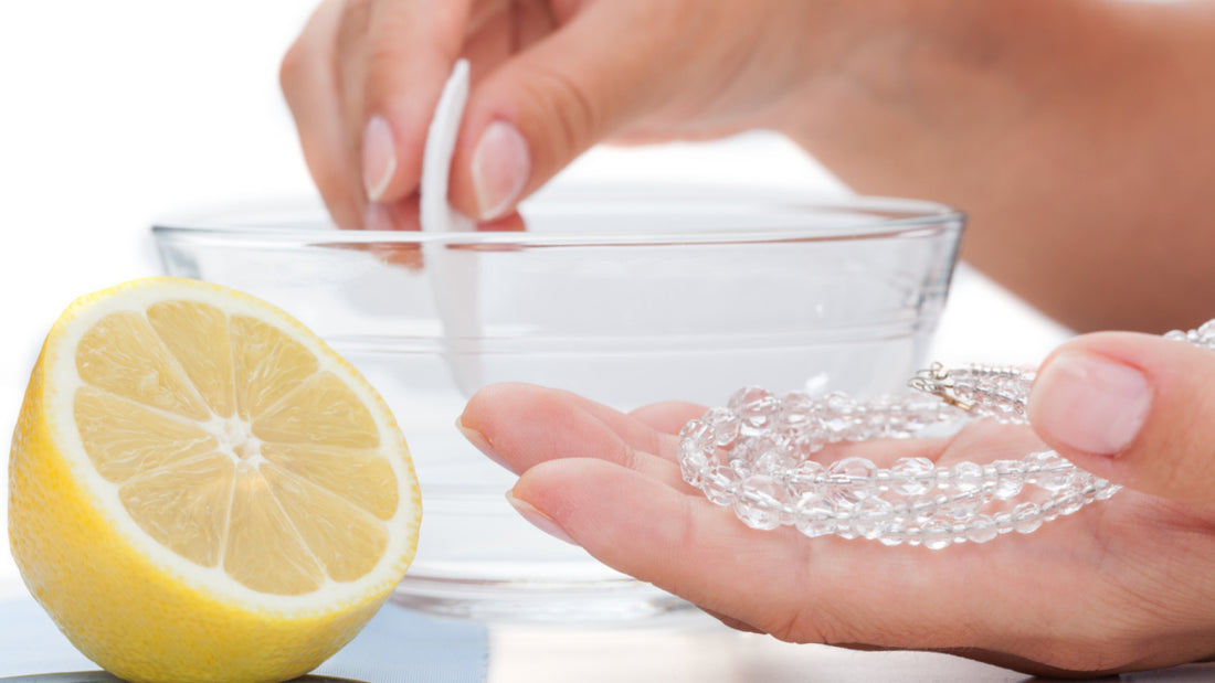How Do I Take Care of My Jewelry? A Jewelry Care Guide