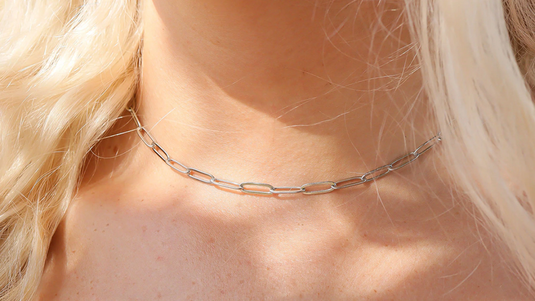 How to Style Jewelry for Every Season: Summer Edition