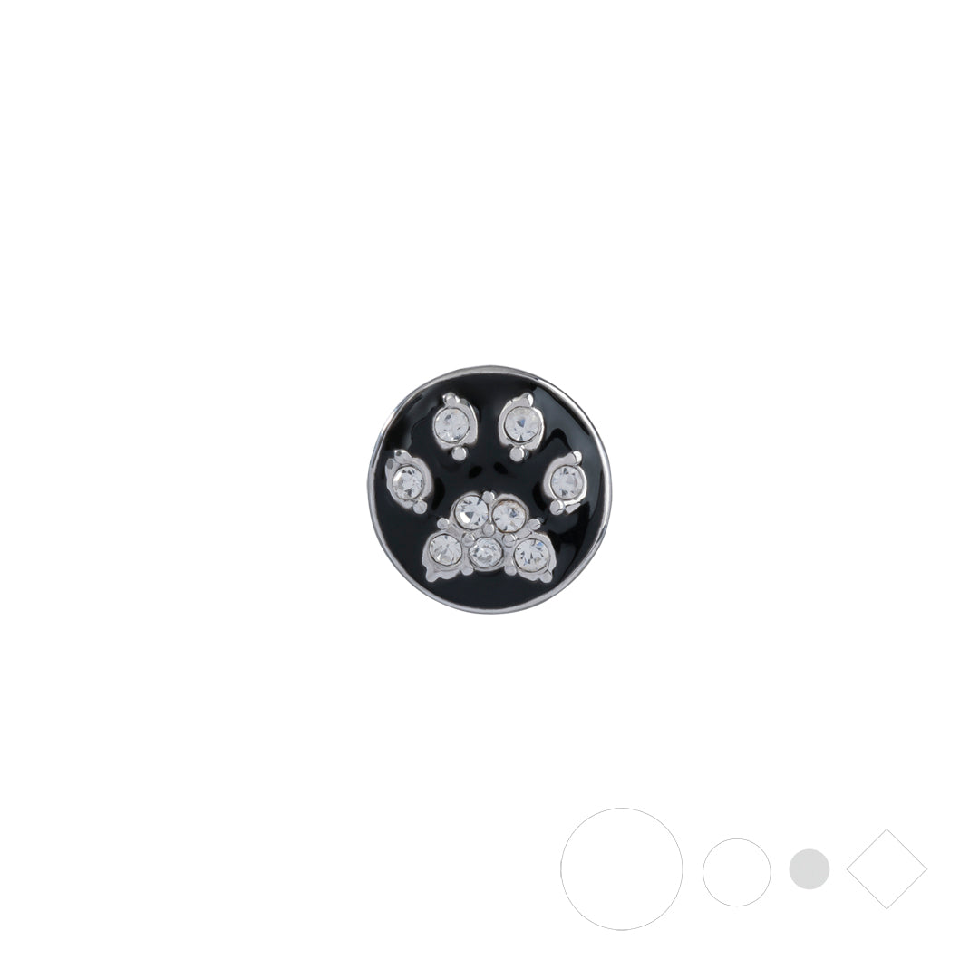 Pawprint Dotlet