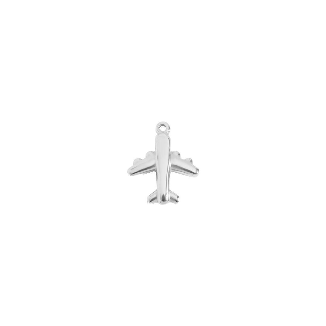 Airplane Charm (WR)