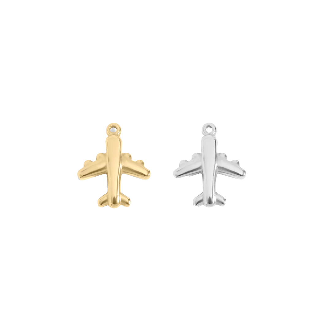 Airplane Charm (WR)