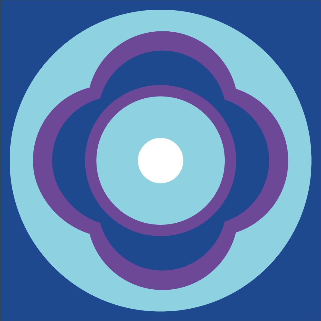 Blue/Aqua Statement A