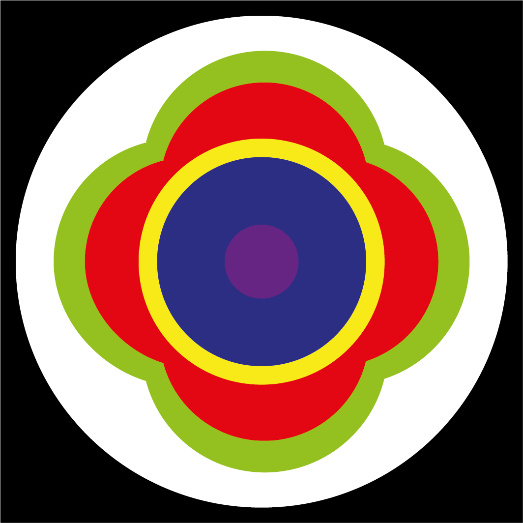 Rainbow Statement B
