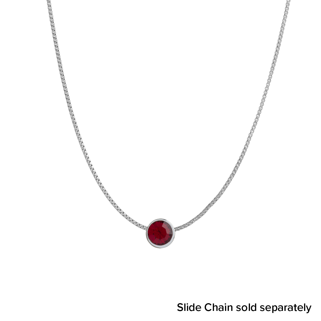 Birthstone Slide
