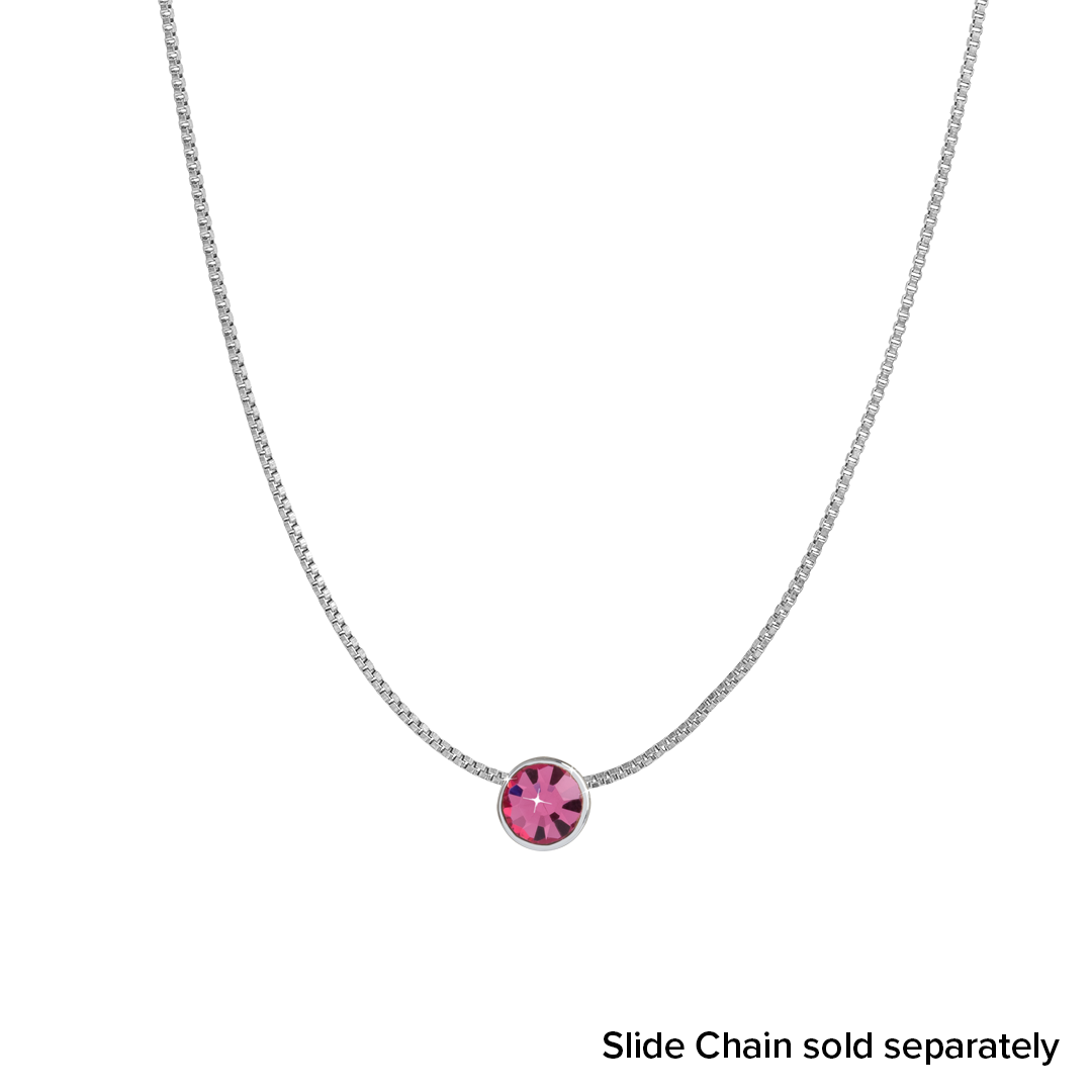 Birthstone Slide