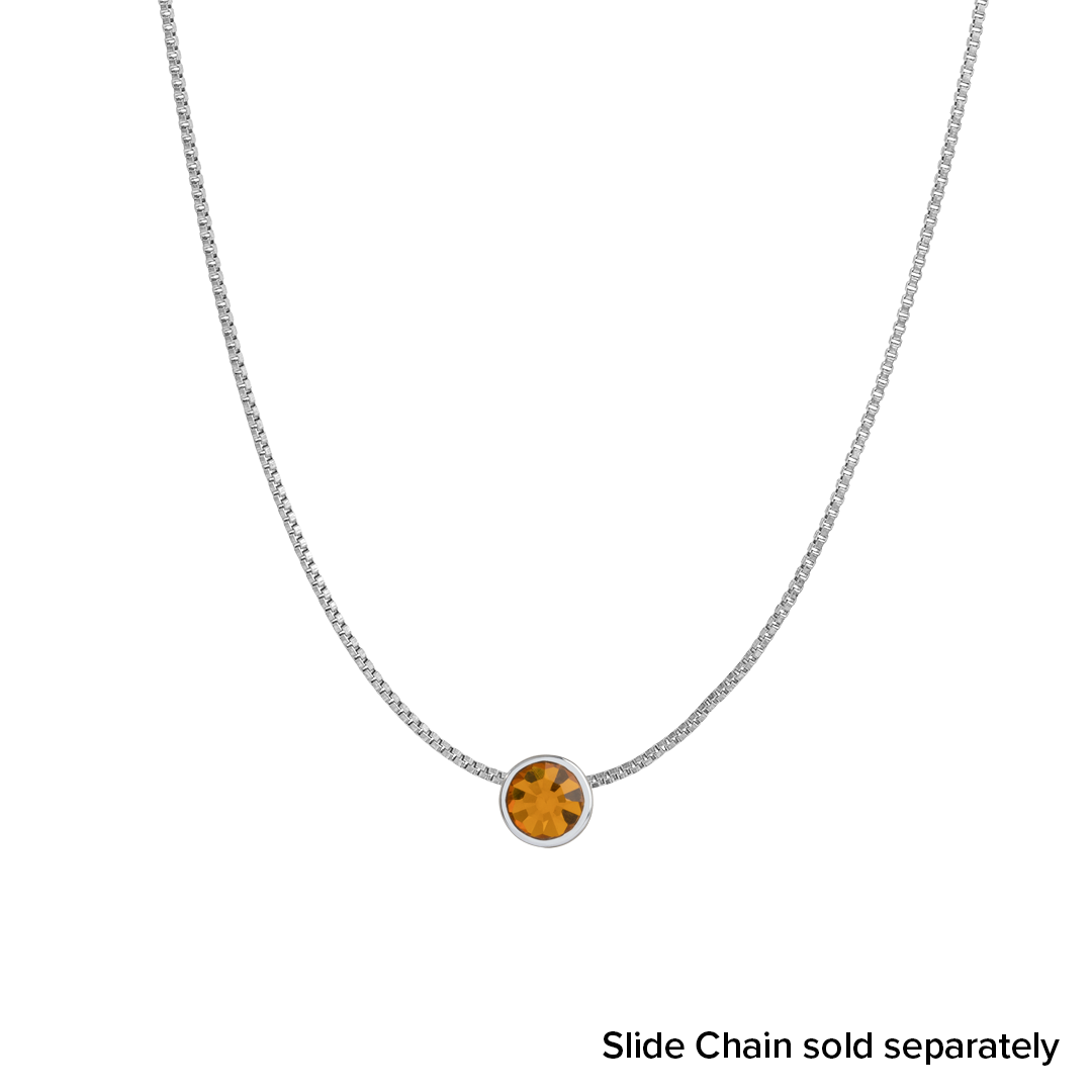 Birthstone Slide