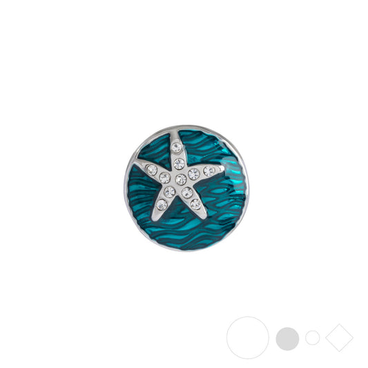 Bling Starfish Original Dot