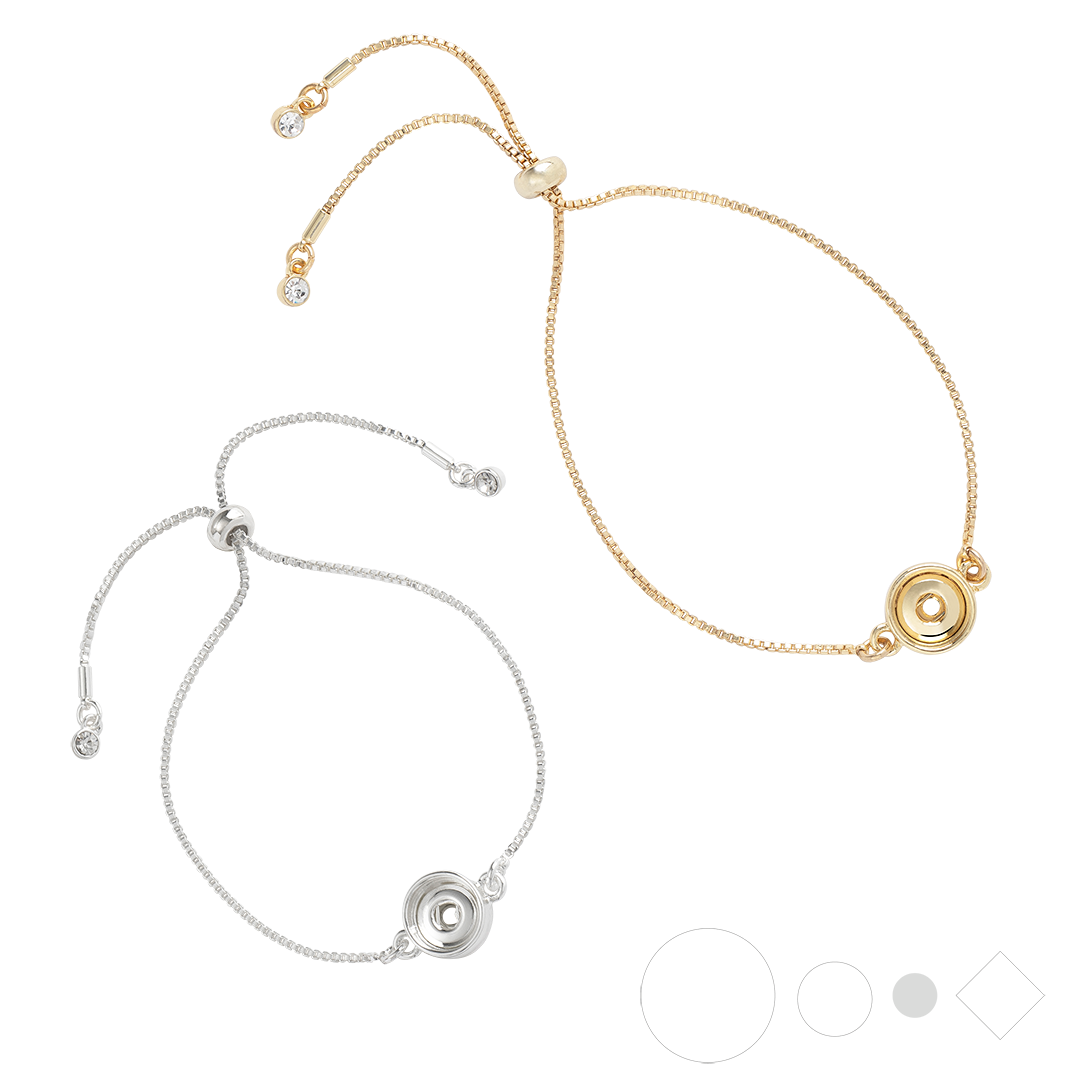 Dotlet Bolero Bracelet