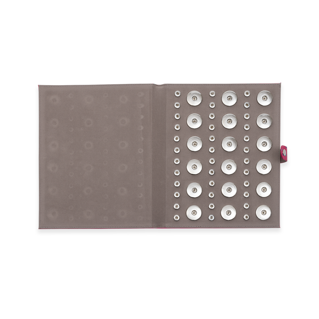Dot Club Booklet