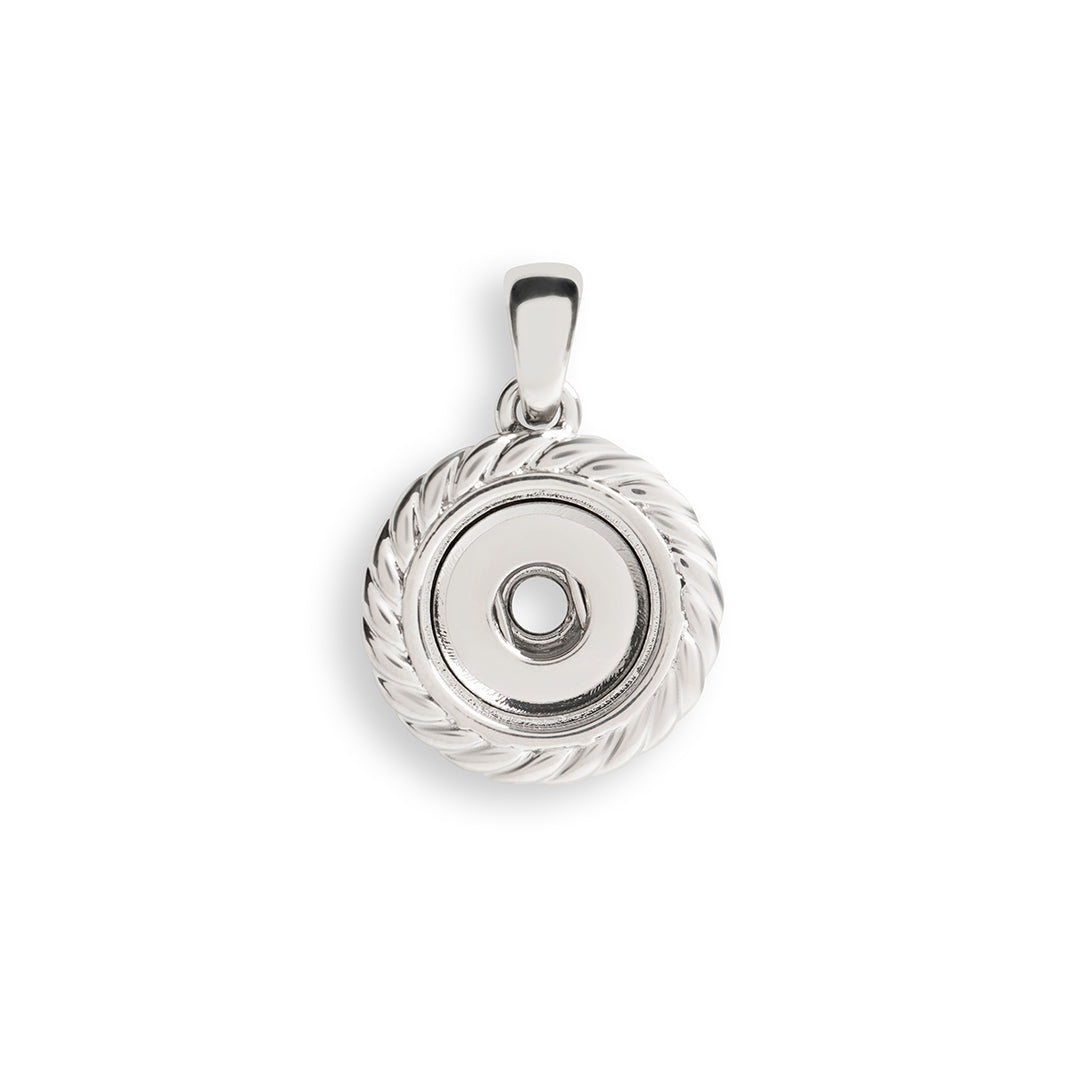 Rope Edge Original Pendant