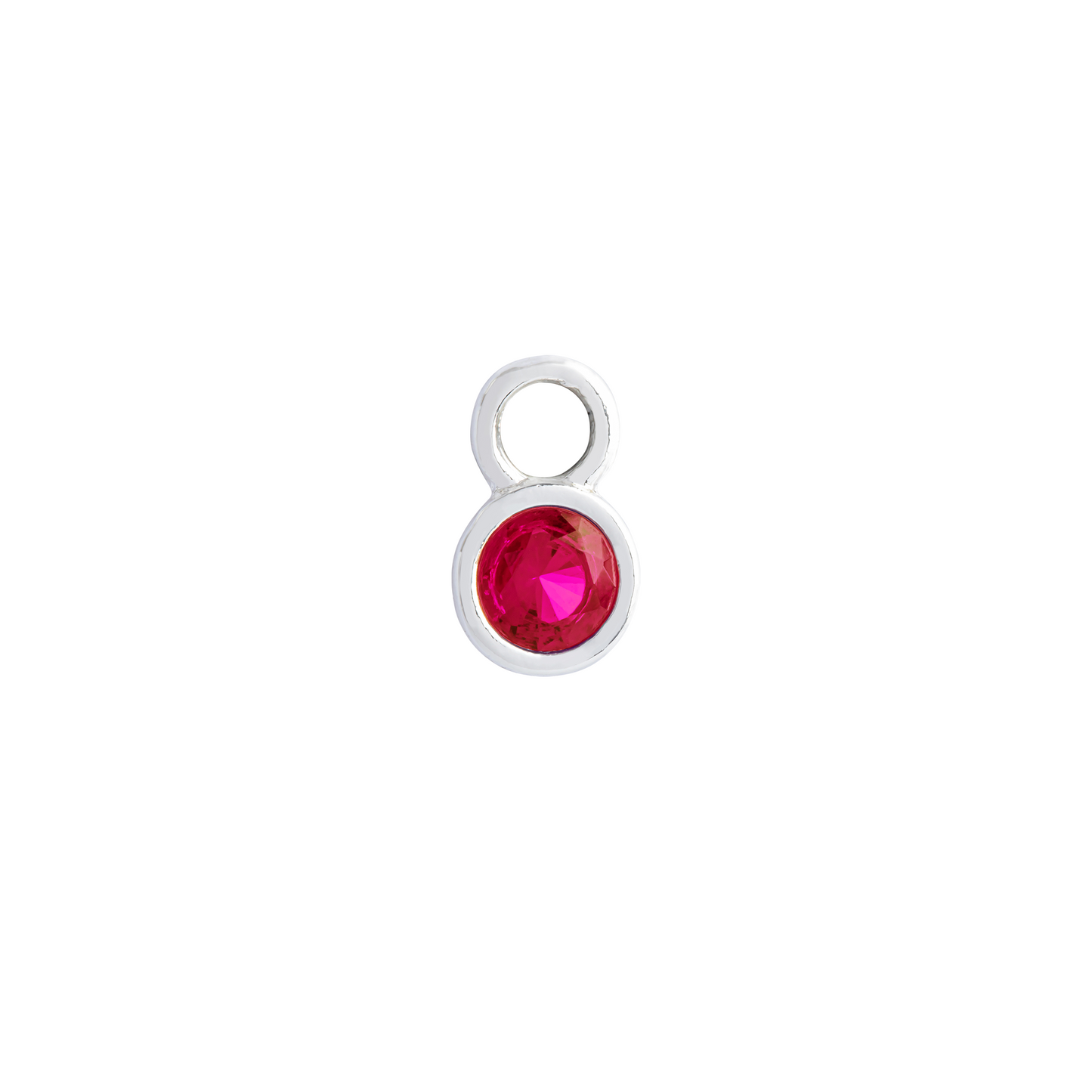 Fuchsia Accent