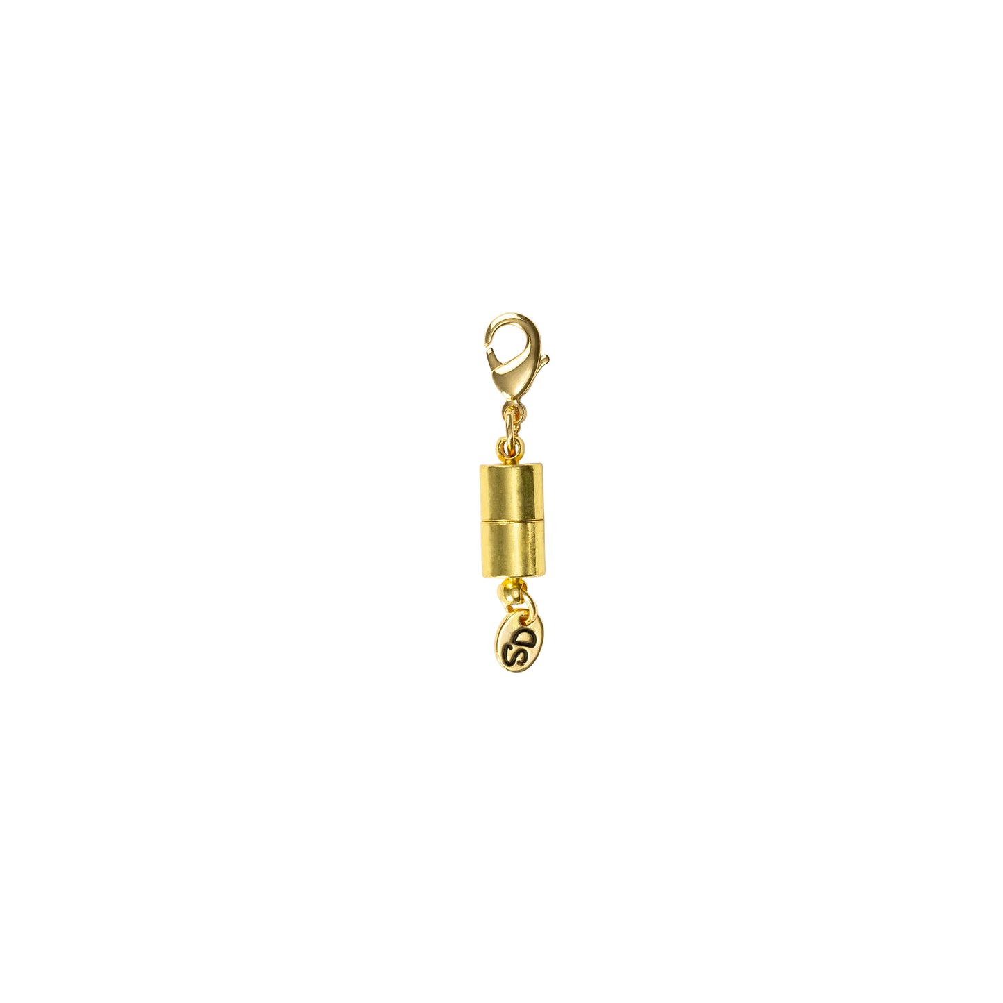 Magnetic Necklace Clasp