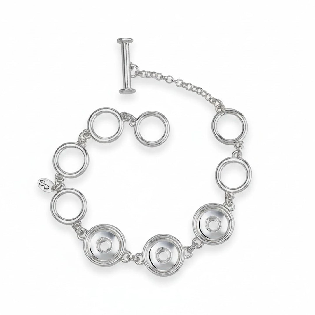 Classic 3 Original Dot Bracelet