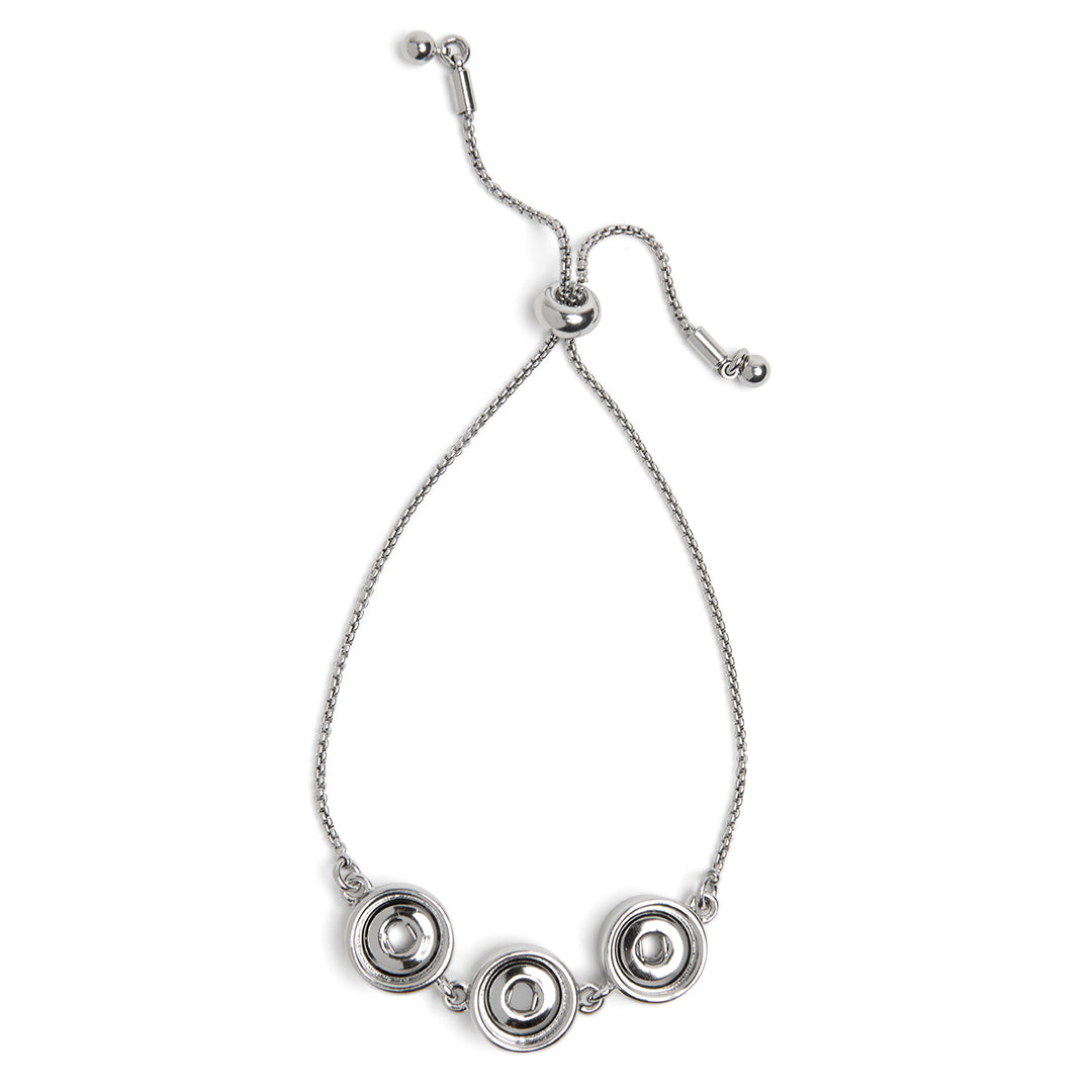 Classic 3 Dotlet Bracelet