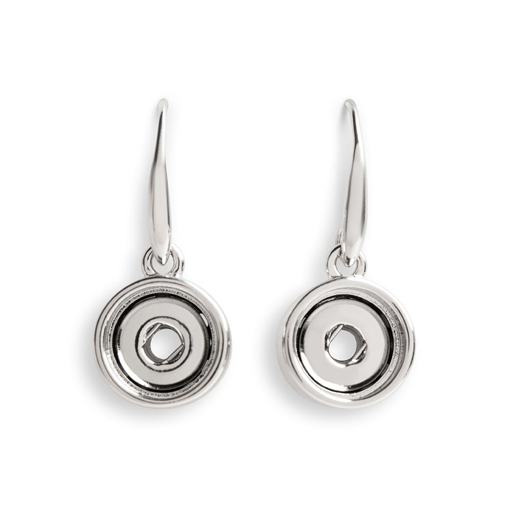 Classic Dotlet Earrings