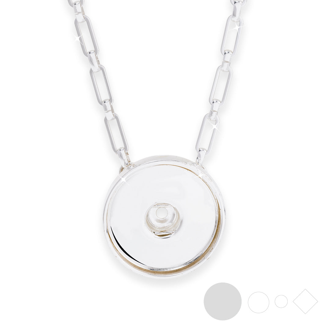 Classic Statement Necklace