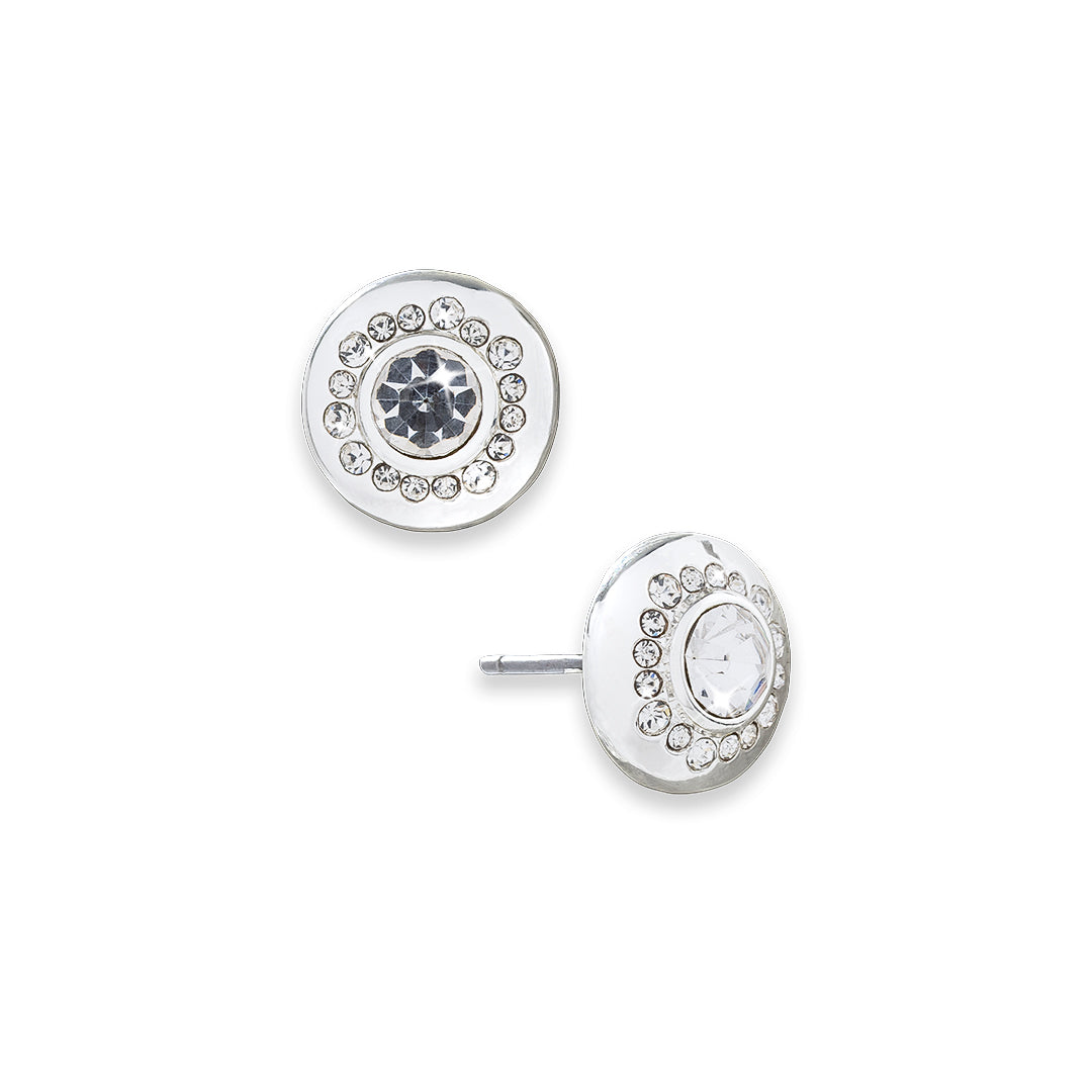 Galaxy Earrings