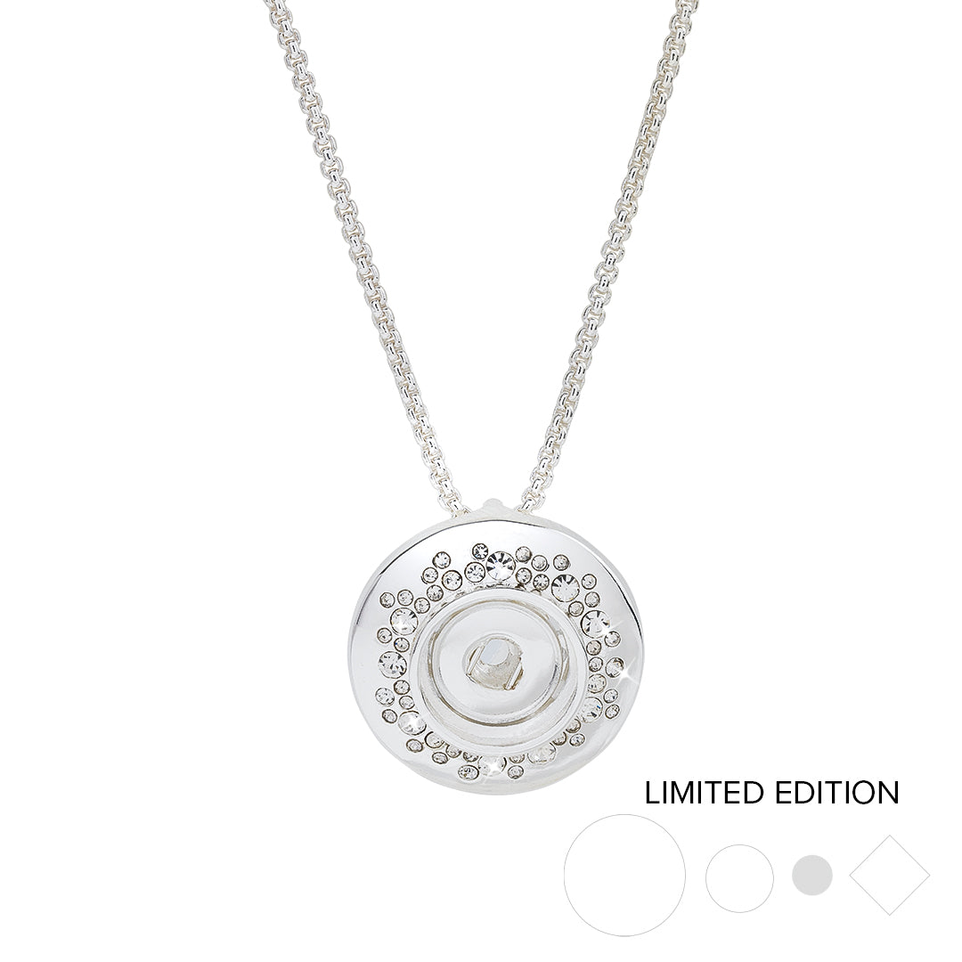Galaxy Dotlet Necklace