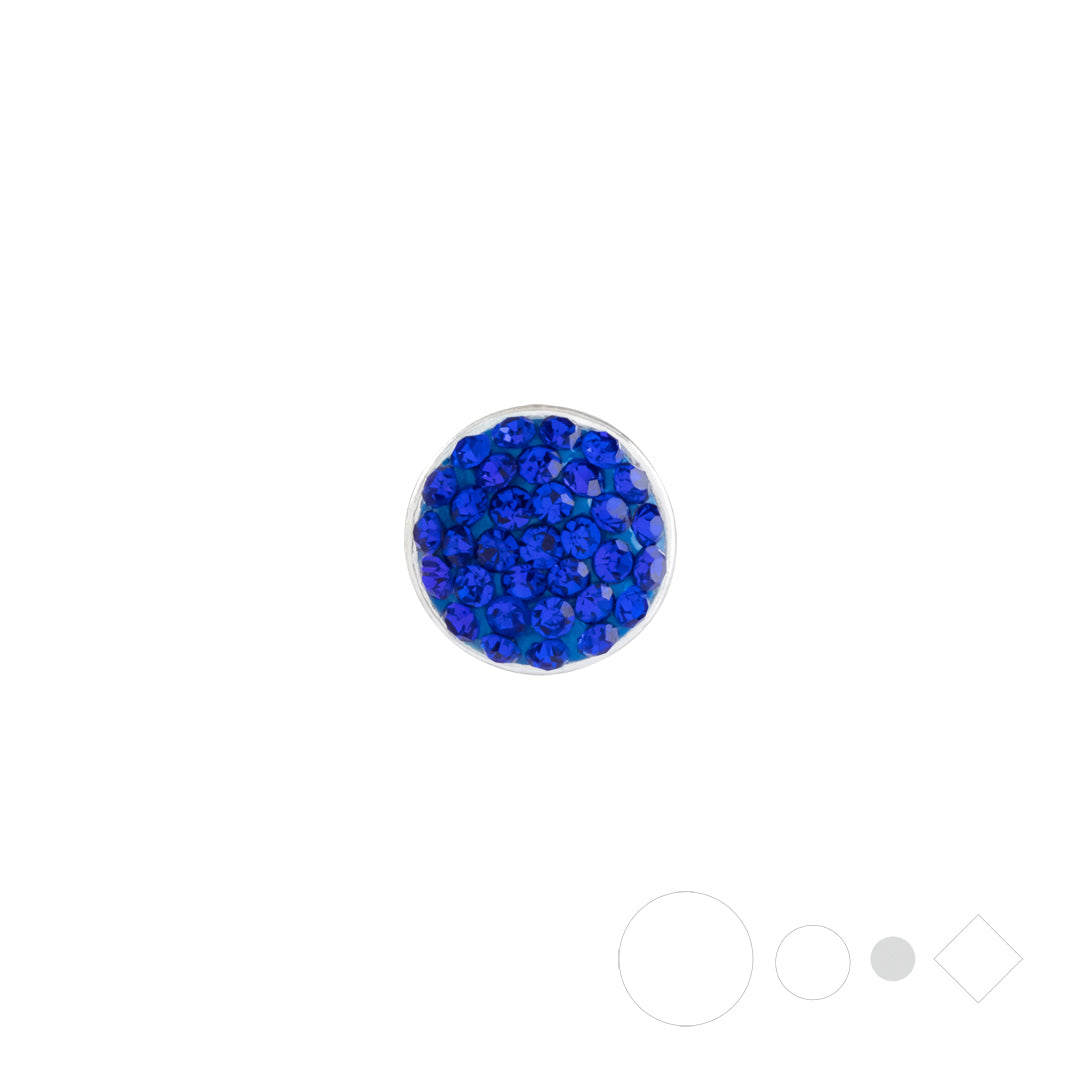 Sapphire Couture Dotlet