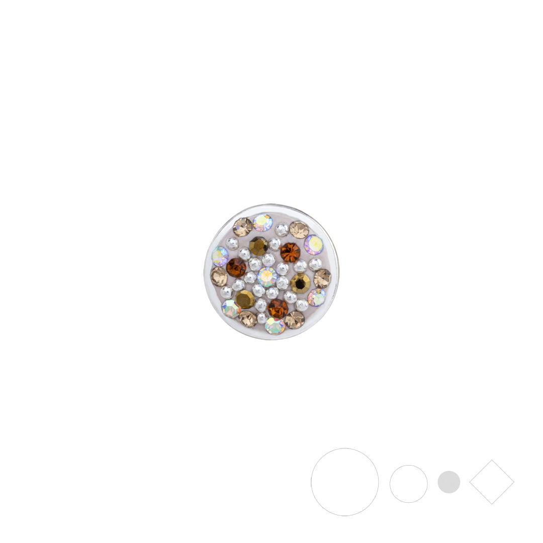 Sand Dollar Couture Dotlet