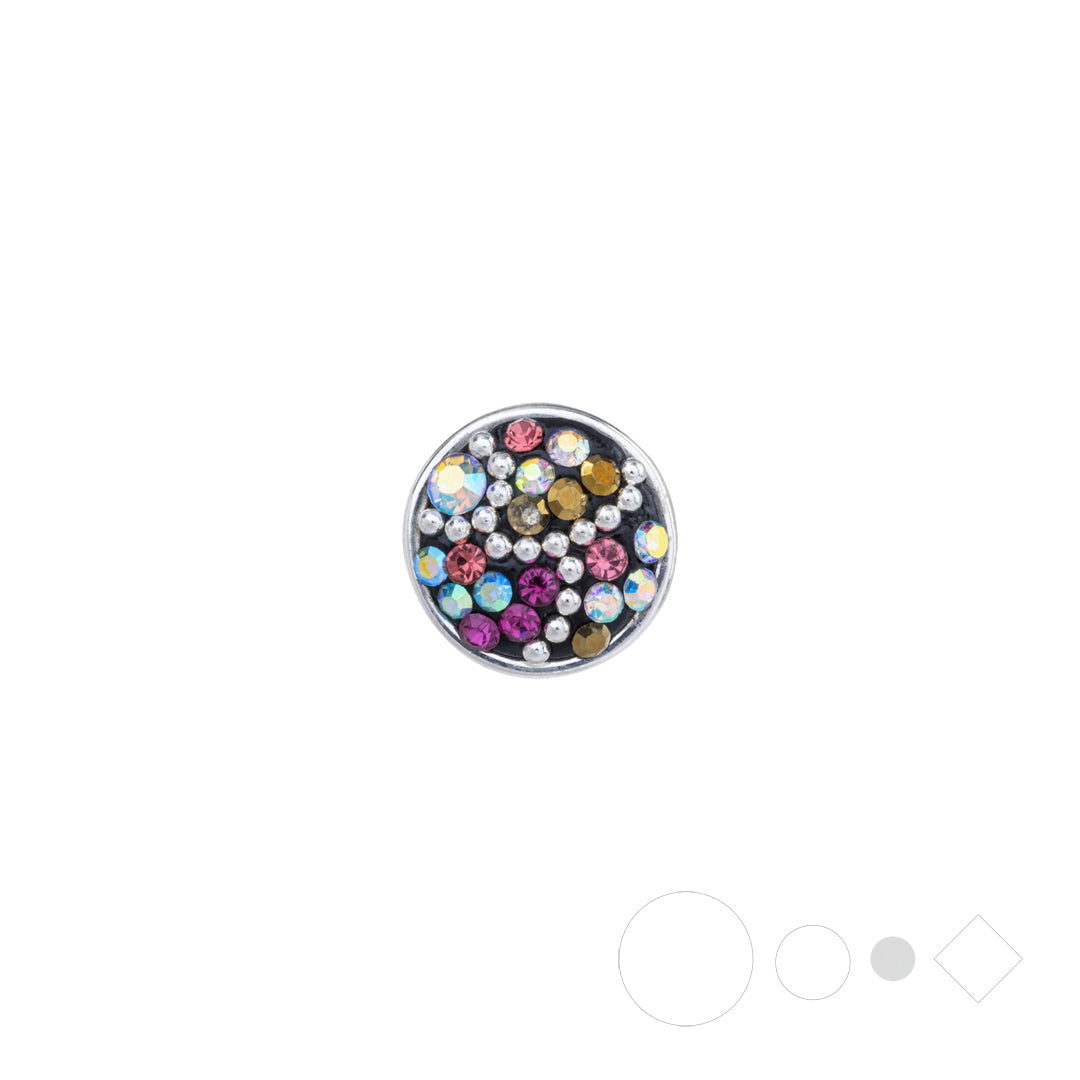 Desert Bloom Couture Dotlet
