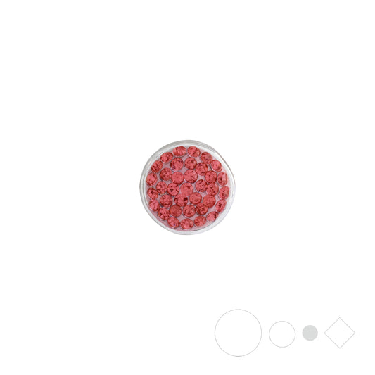 Coral Couture Dotlet