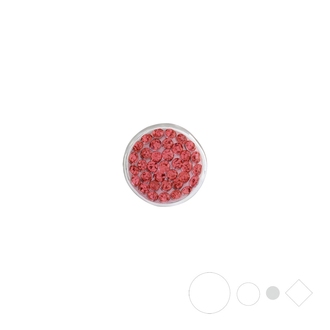 Coral Couture Dotlet
