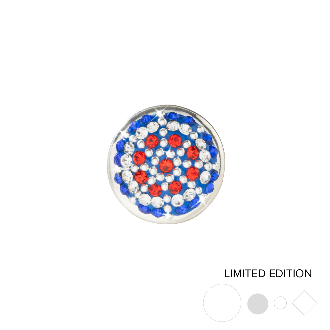Americana Couture Original Dot