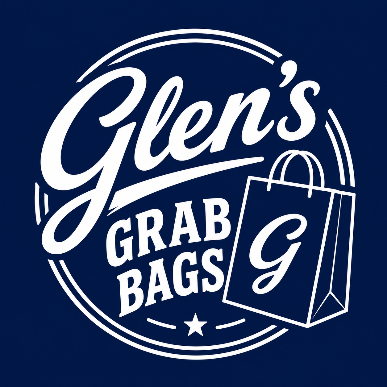 Conference Fill a bag -$40