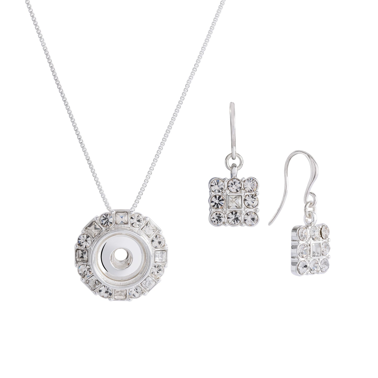 Insider Exclusive - Necklace/Earring Set