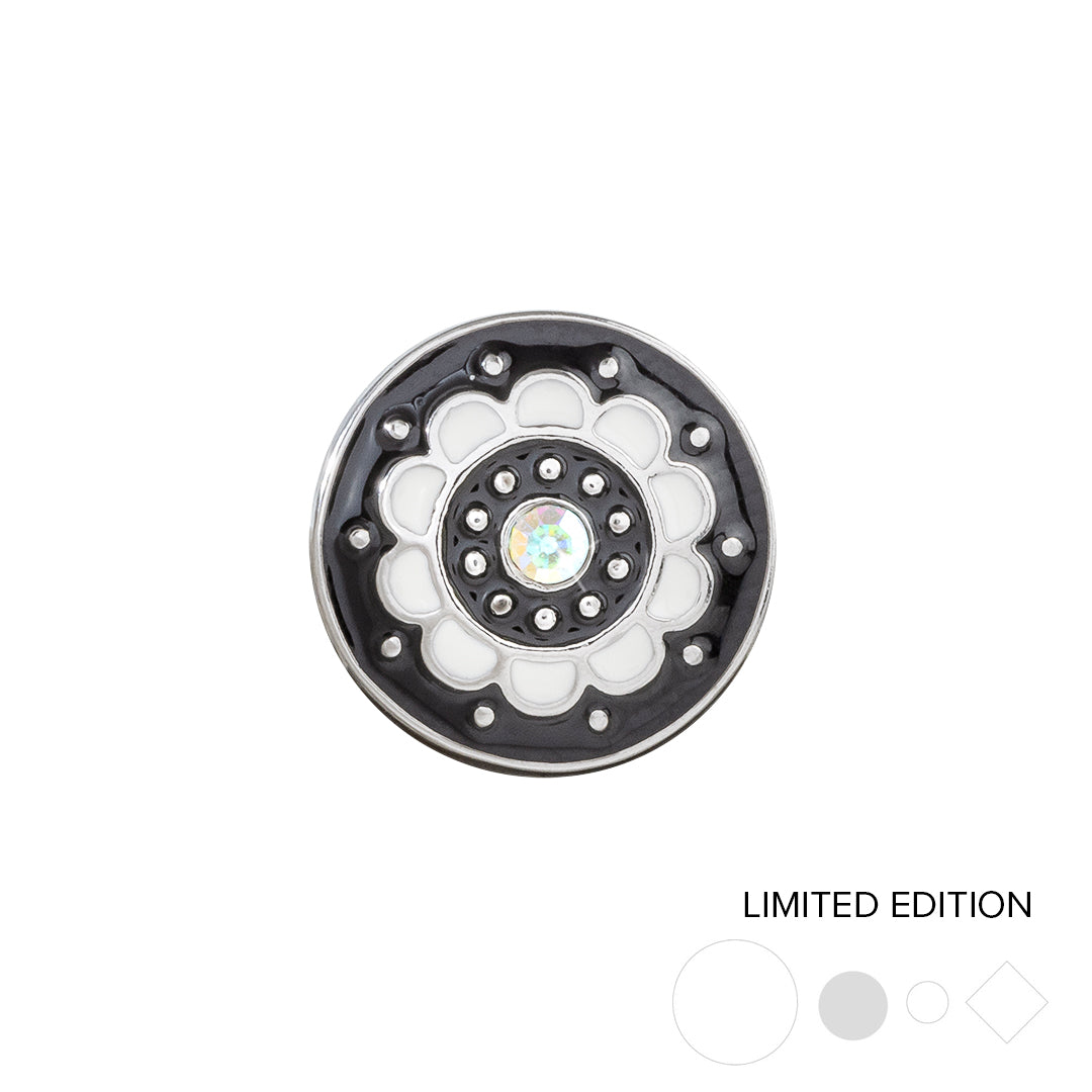Monochrome Trio Original Dot Set