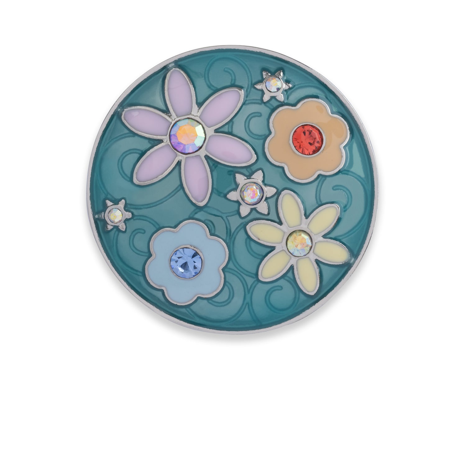 Easter Floral Blaze Statement