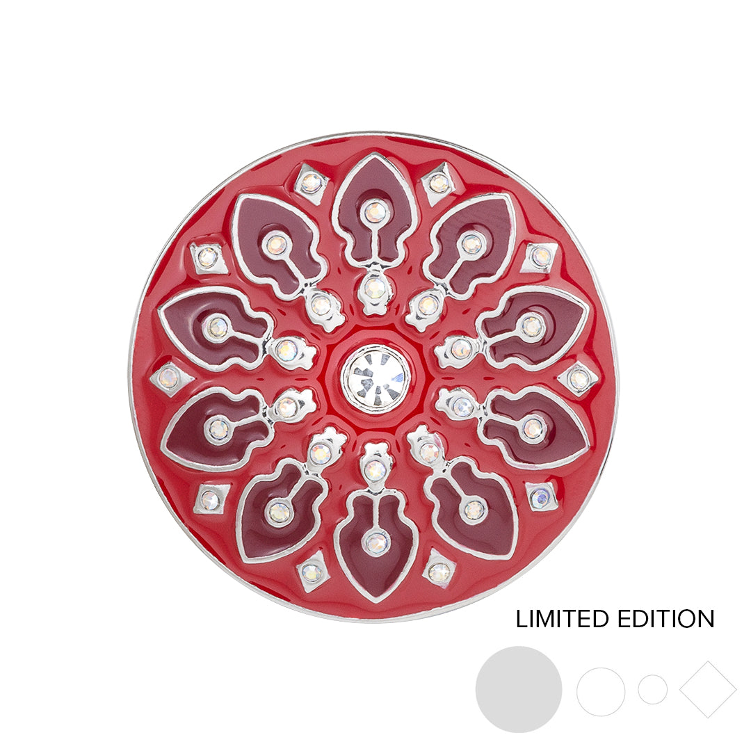 Red Elsa Statement