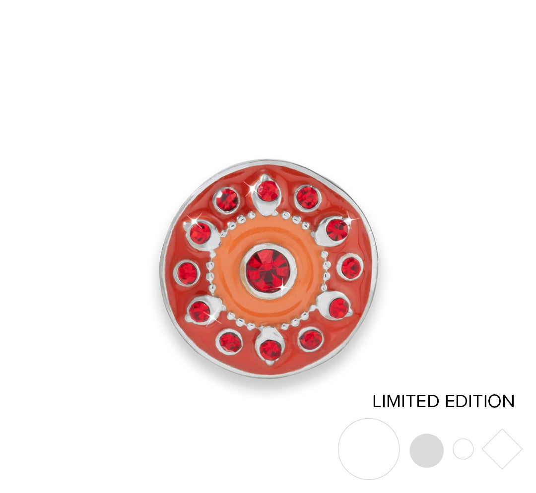 Red Eva Original Dot