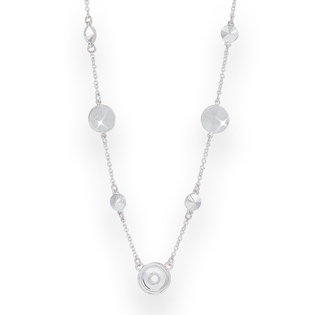 Spectacle Long Original Necklace