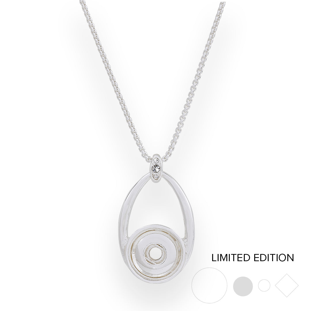 Elliptical Original Necklace