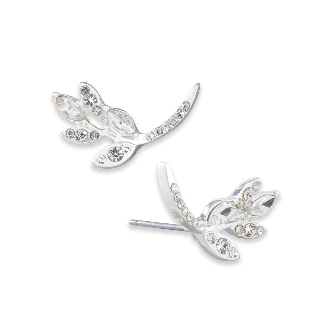 Ivy Dotlet Necklace & Earring Set